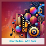 Afro Jazz