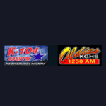 Oldies 95.3 KGHS
