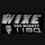 WIXE The Mighty 1190 AM