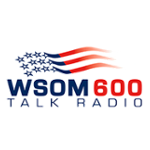 WSOM Talk Radio 600 AM