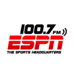 KSHQ ESPN 100.7 FM