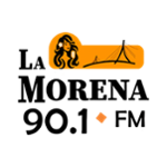La Morena FM 90.1