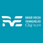 Radio Vocea Evangheliei Cluj