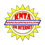 Radio KNTA