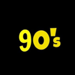 KISS 90's