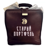 Радио Старый портфель