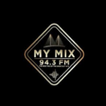 WIL-FM HD3 My Mix 94.3