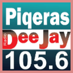 Piqeras DeeJay