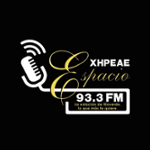 Espacio 93.3 FM