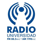 XHUSP Radio Universidad 88.5