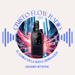 Cristo Flow Radio