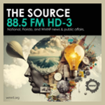 WMNF The Source HD3