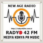 Radyo 42 Fm Medya Konya Pr Music Türki̇ye