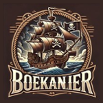 Radio Boekanier