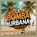 La Bomba Urbana Web Radio