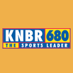 KNBR The Sports Leader 680 AM