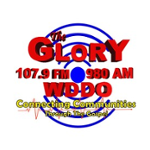 WPGA The GLORY 107.9 FM 980 AM