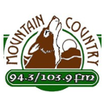 WPPL Mountain Country 103.9