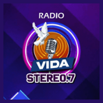 Radio Vida Stereo.7