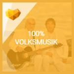100% Volksmusik