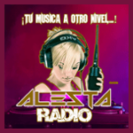 Alesta Radio