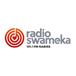SWAMEKA 101.1 FM Nabire