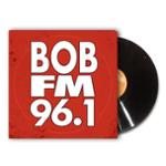 KSRV Bob FM 96.1