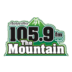 WTMT The Mountain 105.9 FM