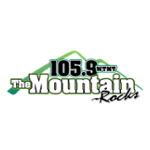 WTMT The Mountain 105.9 FM