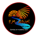 FM Atuel 97.5 FM