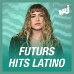 NRJ FUTURS HITS LATINO