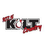 KSED / KOLT The Big Kolt Country 107.5 FM