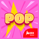 Max Radio - Pop