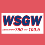 WSGW NewsRadio 790 AM