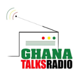Afrobeats at GhanaTalksRadio
