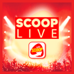 Radio SCOOP – SCOOP Live