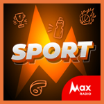 Max Radio - Sport