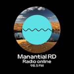 Manantialrd Radio