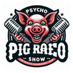Pig Radio-100