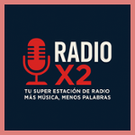 Radio X 2