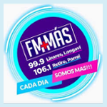 Mas Longaví