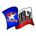 KVST K-Star Country 99.7 FM