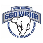 WBHR 660 The Bear