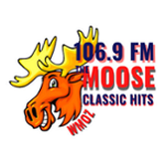 WMOZ 106.9 The Moose