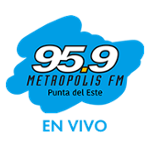 Metrópolis 95.9 FM