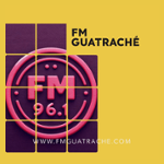 FM Guatrache 96.1