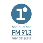 La Red FM 91.3 Mar del Plata