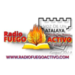 Radio Fuego Activo