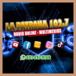 La Patrona Multimedios 102.7 FM