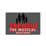 28Radio - Rock